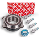 FEBI BILSTEIN 102834 Radlagersatz