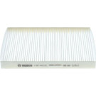 BOSCH 1 987 432 215 Innenraumfilter FILTER+