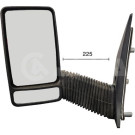 Alkar | Außenspiegel | 9219977 Alkar | Außenspiegel | 9219977