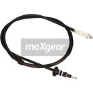 Maxgear 2 x MAXGEAR Seilzug, Feststellbremse 32-0415 Maxgear 2 x MAXGEAR Seilzug, Feststellbremse 32-0415