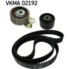 SKF | Zahnriemensatz | VKMA 02192