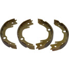 19-1781 Bremsbackensatz, Feststellbremse