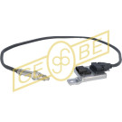 GEBE | NOx-Sensor, NOx-Katalysator | 9 3691 1