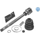 Meyle Gelenksatz, Antriebswelle MEYLE-ORIGINAL: True to OE 40-14 498 0065 Meyle Gelenksatz, Antriebswelle MEYLE-ORIGINAL: True to OE 40-14 498 0065