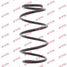 KYB Fahrwerksfeder K-Flex RH3912 KYB Fahrwerksfeder K-Flex RH3912