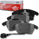 9010483 Bremsbelagsatz, Scheibenbremse