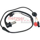 0900070 Sensor, Raddrehzahl 0900070 Sensor, Raddrehzahl