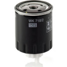 WK 718/2 Kraftstofffilter WK 718/2 Kraftstofffilter