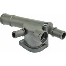 4010120 Kühlmittelflansch