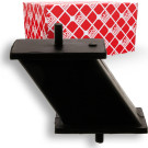 FEBI BILSTEIN 40753 Buchse, Fahrerhauslagerung