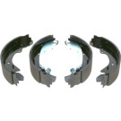 0 986 487 521 Bremsbackensatz