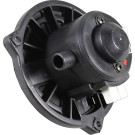 Metzger | Elektromotor, Innenraumgebläse | 0917456
