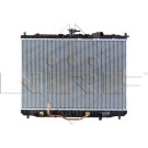 NRF | Kühler, Motorkühlung | 59043