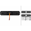 2XD 012 160-871 Blitz-Kennleuchte