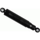 Sachs | Stoßdämpfer | 124 857