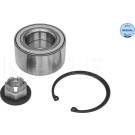 Meyle Radlagersatz MEYLE-ORIGINAL: True to OE 714 650 0019 Meyle Radlagersatz MEYLE-ORIGINAL: True to OE 714 650 0019