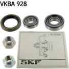 SKF | Radlagersatz | VKBA 928