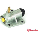 Brembo | Nehmerzylinder, Kupplung | E 85 012