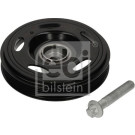 febi bilstein | Riemenscheibe, Kurbelwelle | 194319