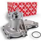 FEBI BILSTEIN 24378 Wasserpumpe FEBI BILSTEIN 24378 Wasserpumpe