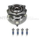 NTN-SNR | Radlagersatz | R152.82
