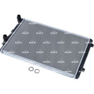 NRF | Kühler, Motorkühlung | 53816