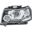 Hella | Hauptscheinwerfer | 1EJ 354 813-031