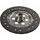 Sachs | Kupplungsscheibe | 1864 000 141