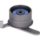 FEBI BILSTEIN 27121 Spannrolle, Zahnriemen FEBI BILSTEIN 27121 Spannrolle, Zahnriemen