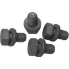 MS31 Schraubensatz, Riemenscheibe-Kurbelwelle