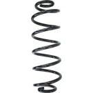 Spidan | Fahrwerksfeder | 86534