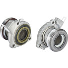 810018 Zentralausrücker, Kupplung