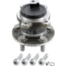 NTN-SNR | Radlagersatz | R152.71