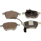 QP6970 Bremsbelagsatz, Scheibenbremse