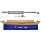 Hella | Vorschalldämpfer | 8LB 366 022-481