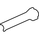 026574P Dichtung, Zylinderkopfhaube 026574P Dichtung, Zylinderkopfhaube