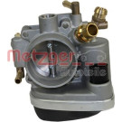 0892609 Drosselklappenstutzen