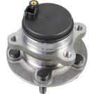 WM 7078 Radlagersatz GREENPARTS