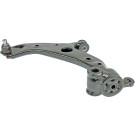 58095101 Lenker, Radaufhängung