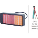 Hella | Heckleuchte | 2VB 357 020-001