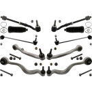 FEBI BILSTEIN 46318 Querlenker, Lenker, Radaufhängung