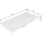 BOSCH 1 987 432 014 Innenraumfilter