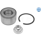 Meyle Radlagersatz MEYLE-ORIGINAL: True to OE 714 650 0022 Meyle Radlagersatz MEYLE-ORIGINAL: True to OE 714 650 0022