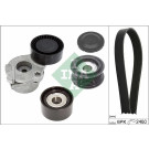 529 0538 10 Keilrippenriemensatz 529 0538 10 Keilrippenriemensatz