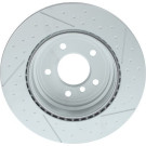 BOSCH | Bremsscheibe | 0 986 479 A78