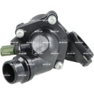 NRF | Thermostat, Kühlmittel | 725028