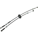 3150162 Seilzug, Schaltgetriebe