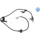 Meyle Sensor, Raddrehzahl MEYLE-ORIGINAL: True to OE 35-14 899 0000