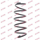 KYB Fahrwerksfeder K-Flex RH3539