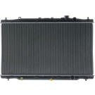 Mahle | Kühler, Motorkühlung | CR 2648 000S Mahle | Kühler, Motorkühlung | CR 2648 000S